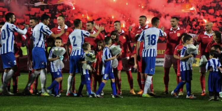 Derbi i kryeqytetit/ Trajnerët e kanë vendosur, ja cilët lojtarë do zbresin në fushë