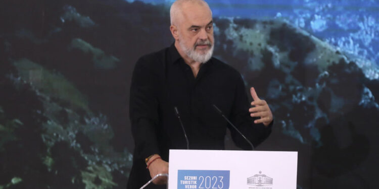 Sezoni veror 2023, Rama: Shqipëri me nam të mirë, mund të kthehet në “boomerang” nëse nuk përgatitemi