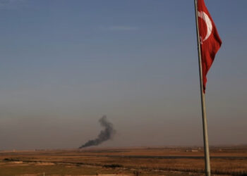 Globi në konflikte! Turqia kryen sulme vdekjeprurëse në verilindje të Sirisë