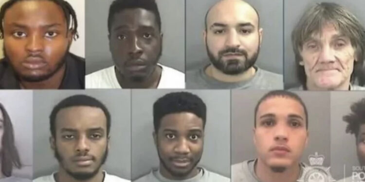 “Tortura me ujë të nxehtë”, rrëmbyen shqiptarët duke u zhvatur para, dënohet organizata e rrezikshme