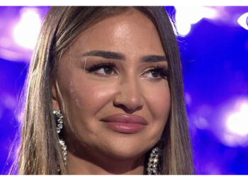 Kiara Tito fiton vendin e punes qe deshironte ne TopChannel rikthehet në ekran, pasi 3 ditësh!