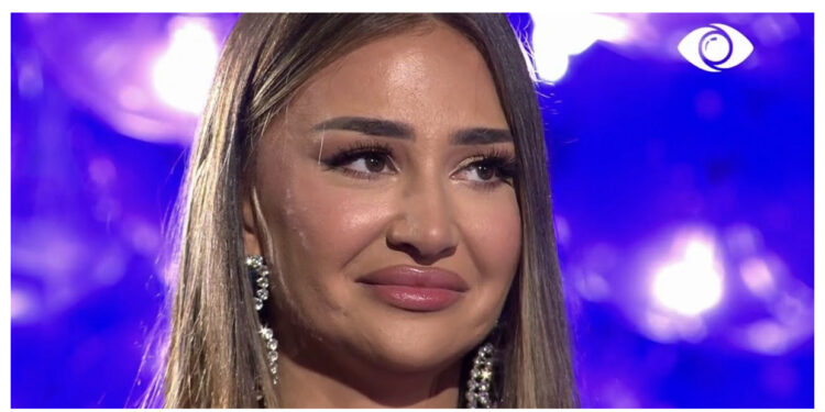 Kiara Tito fiton vendin e punes qe deshironte ne TopChannel rikthehet në ekran, pasi 3 ditësh!