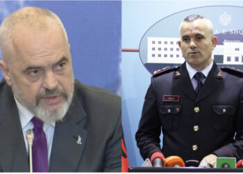 Lufta e klaneve brenda policisë, pse u “pre koka” e Ardi Veliut