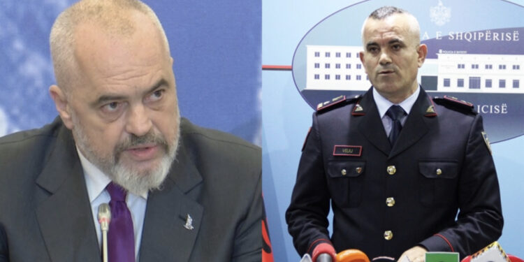 Lufta e klaneve brenda policisë, pse u “pre koka” e Ardi Veliut