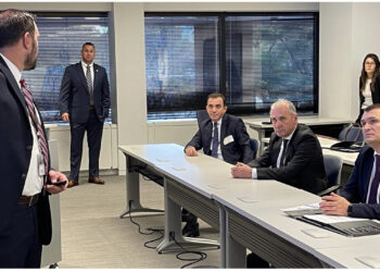 FBI trajnon në SHBA prokurorët e SPAK, kush do të jetë i arrestuari i radhës pas kthimit në atdhe?