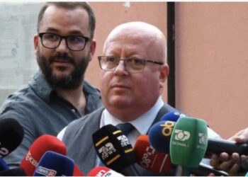 Hetimi ndaj ish-kryeministrit, avokati i Sali Berishës kallëzon në SPAK gjyqtaren Irena Gjoka: Ka shpërdoruar detyrën