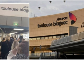 Alarm për bombë, evakuohen 3 aeroporte në Francë