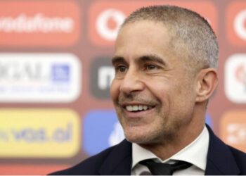 A ka krisje me Brojën? Sylvinho tregon se si qendron e vërteta