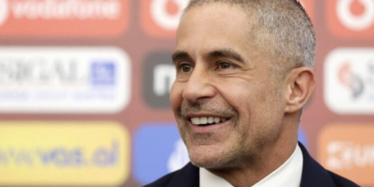 A ka krisje me Brojën? Sylvinho tregon se si qendron e vërteta