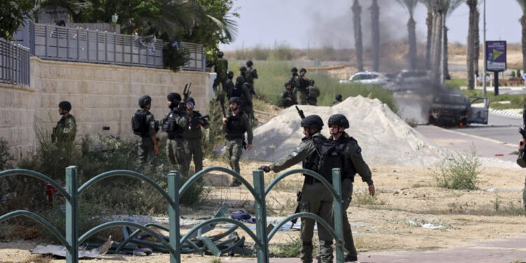 Kurthi/ Pse Izraeli u “kap në gjumë”? Rënia enigmatike e shërbimeve sekrete