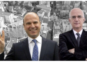 Shtyhet sërish seanca për Malltezin dhe Bektashin, avokatët kanë kërkuar kohë