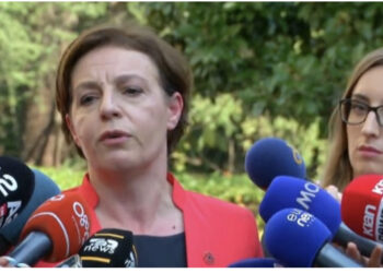 Gërvalla hapur kundër Ramës: Kosova nuk ka nevojë për konferencë paqeje!