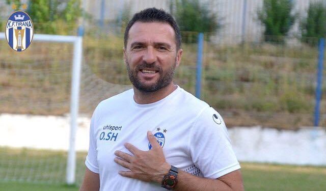 “Ditë të nxehta në kryeqytet…”, PRAPASKENAT si u shkarkua Orges Shehi në dhoma e zhveshjes!