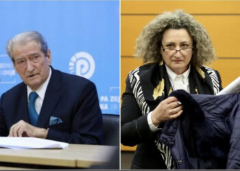 Gjykata e Posaçme rrëzon kërkesën e Berishës