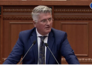 LIVE-Gjekmarkaj: Qeveria e Ramës e ka ulur lobimin për njohjen e Kosovës