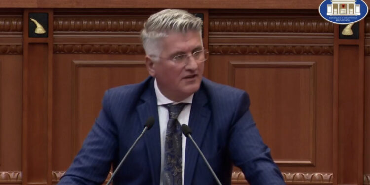 LIVE-Gjekmarkaj: Qeveria e Ramës e ka ulur lobimin për njohjen e Kosovës