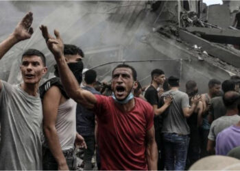 Bilanc tragjik/ Rreth 4 mijë palestinezë të vdekur, mes tyre 1,524 fëmijë