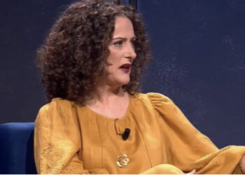 A do i futet politikës? Vajza e Berishës: Kjo është e vërteta për Lul Bashën