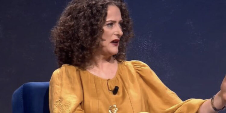 A do i futet politikës? Vajza e Berishës: Kjo është e vërteta për Lul Bashën