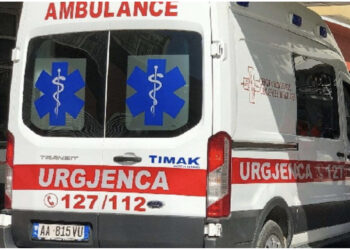 Tiranë/ Shkëputet ashensori në një pallat në ndërtim, ndërron jetë 58 vjeçari