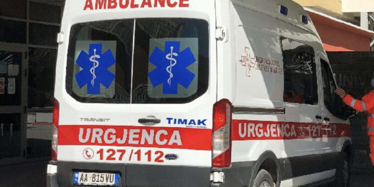 Tiranë/ Shkëputet ashensori në një pallat në ndërtim, ndërron jetë 58 vjeçari