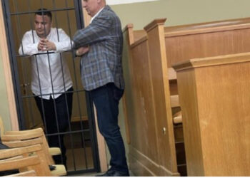 6 vrasje dhe atentate/ Flet babai i Laert Haxhiut: “Spiuni” gënjen, s’i ka bërë djali im