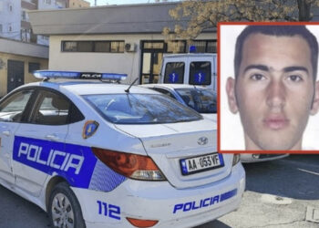 Kush e kishte radhën? Ky është “mjeshtri” që përgatiste silenciatorët për killerat