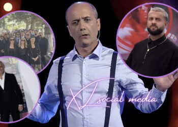 Veprimi i fundit i Salsanos pritet me revoltë nga fansat e Luizit