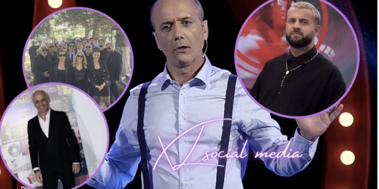 Veprimi i fundit i Salsanos pritet me revoltë nga fansat e Luizit