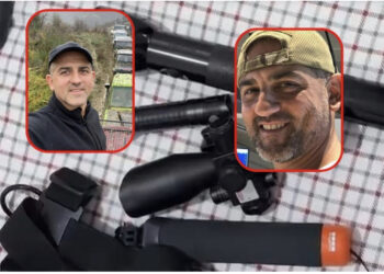 Me snajper gati për qitje në Tiranë! Dënohet efektivi i RENEA-s