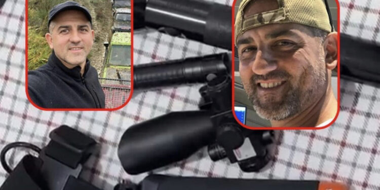 Me snajper gati për qitje në Tiranë! Dënohet efektivi i RENEA-s