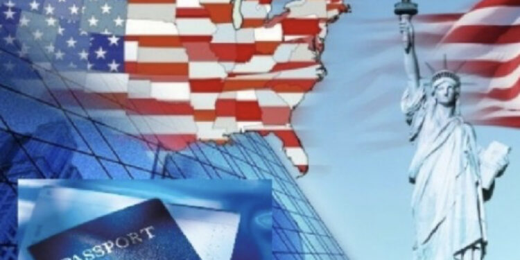 Çfarë duhet të dini/ Hapen aplikimet për Lotarinë Amerikane