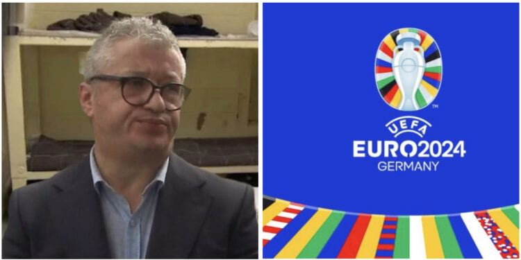 Ekskluzive/ RTSH nuk do të transmetojë kampionatin europian “Euro 2024”. Alfred Peza dështon, gati largimi i tij
