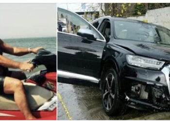 Sot u sulmua me armë, kush është Skënder Lika? I dyshuar për atentatin ndaj Rolit, nipi i tij vrau biznesmenët