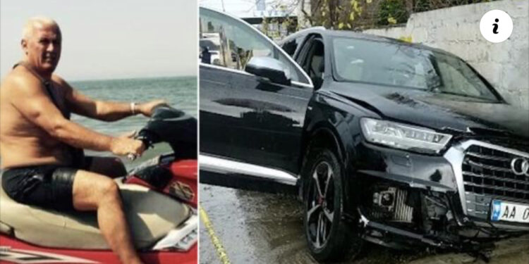 Sot u sulmua me armë, kush është Skënder Lika? I dyshuar për atentatin ndaj Rolit, nipi i tij vrau biznesmenët