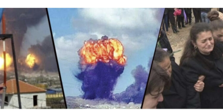 “Flakë dhe ulërima, shkela mbi të vdekurit”! Dëshmitë tronditëse për Gërdecin