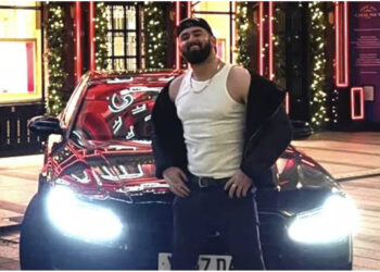 Vrau me thikë 27-vjeçarin shqiptar dhe u arratis në Suedi, arrestohet pas një viti autori