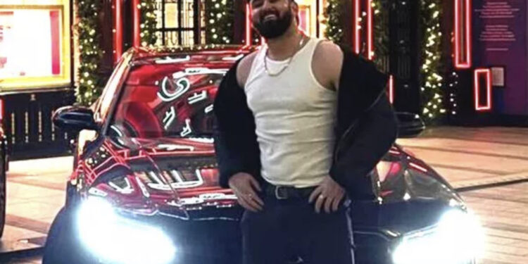 Vrau me thikë 27-vjeçarin shqiptar dhe u arratis në Suedi, arrestohet pas një viti autori