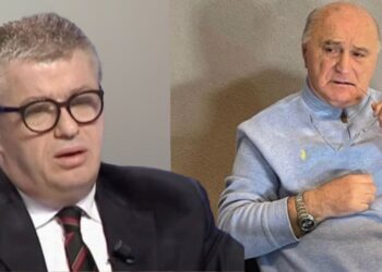 Çfarë po ndodh me betejën midis Leka Bungos dhe Alfred Pezës?!