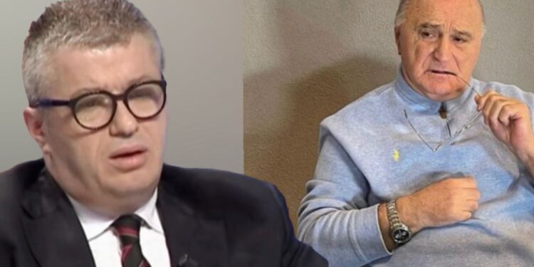 Çfarë po ndodh me betejën midis Leka Bungos dhe Alfred Pezës?!