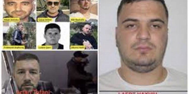 Blindohet gjykata dhe prokuroria e Elbasanit/ Sot jepet ‘masa e sigurisë’ për bandën e Laert Haxhiut, si u zbuluan vrasjet?