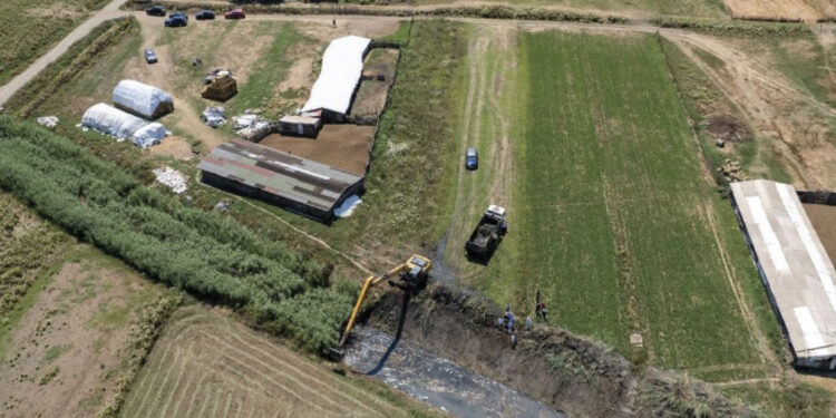 Shqipëria vendi që financimet më të ulëta për bujqësinë në Rajon dhe BE