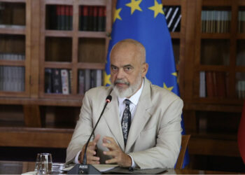 SPAK në shtëpinë e Berishës, Rama mbledh kupolën socialiste