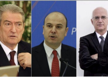 Dalin dokumentet! SPAK-u i “kyçi” dhëndrin dhe ortakun, për çfarë akuzohet Berisha