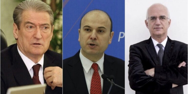 Dalin dokumentet! SPAK-u i “kyçi” dhëndrin dhe ortakun, për çfarë akuzohet Berisha