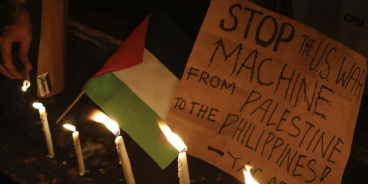 Gjermania dhe Austria ndalojnë tubimet pro Palestinës: Frikë nga incidentet