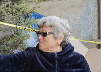 “Erdhi me vrap dhe i ra me sëpatë”, plagosja e dy personave në Korçë, flet dëshmitarja