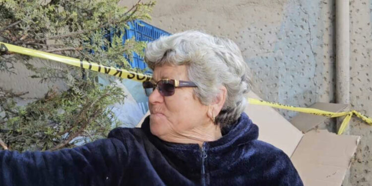 “Erdhi me vrap dhe i ra me sëpatë”, plagosja e dy personave në Korçë, flet dëshmitarja