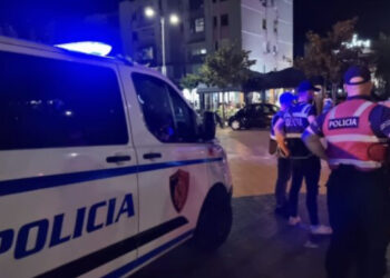 Plagosje me thikë në Durrës, “Shqiponjat” vihen në ndjekje të autorit