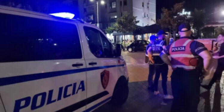 Plagosje me thikë në Durrës, “Shqiponjat” vihen në ndjekje të autorit